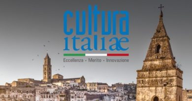 “Premio Cultura Italiae – Databenc”, al via le votazioni online